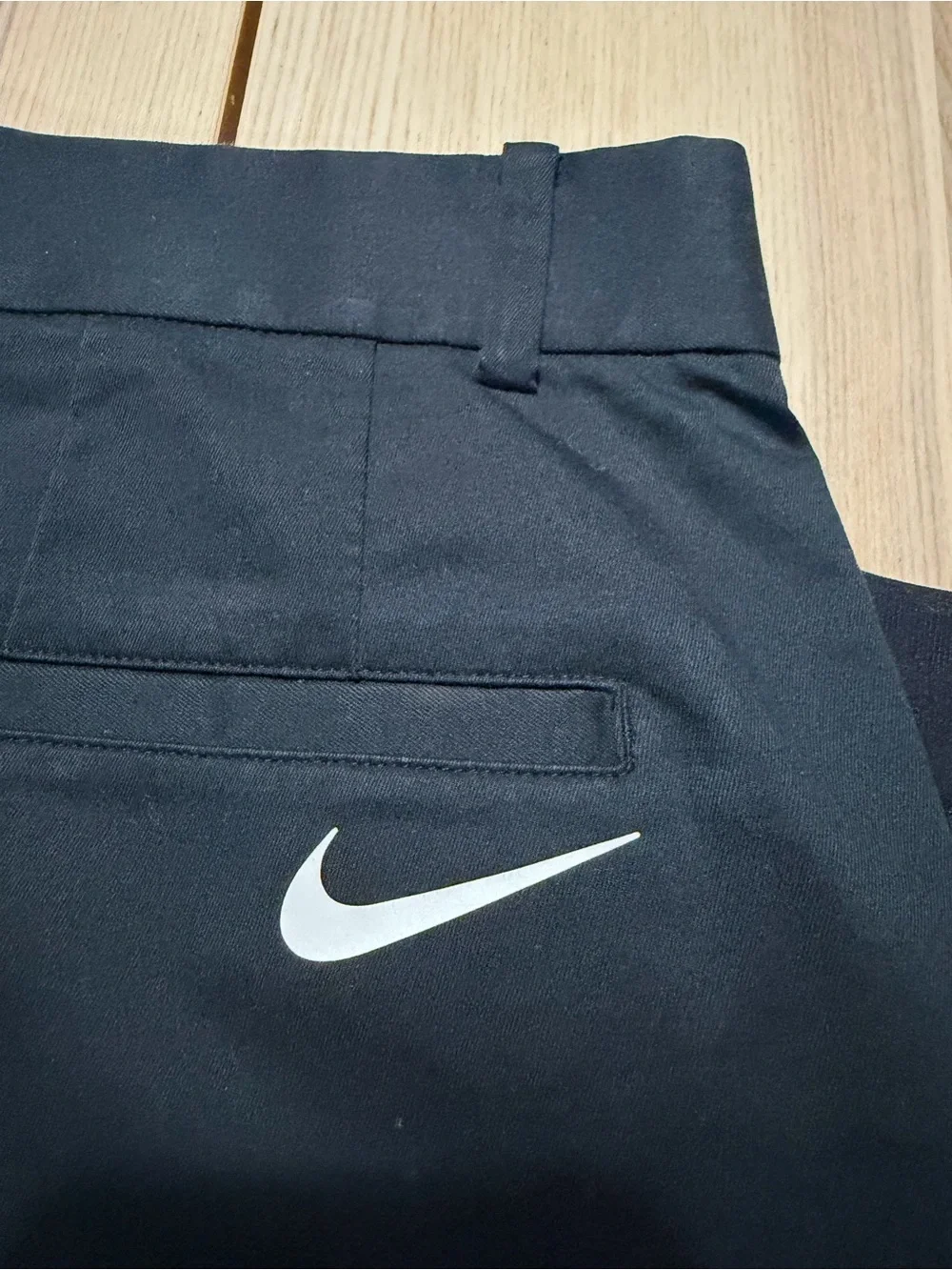 Lot of 2 Nike Golf Joggers Performance Pants Size 36 Bin 1